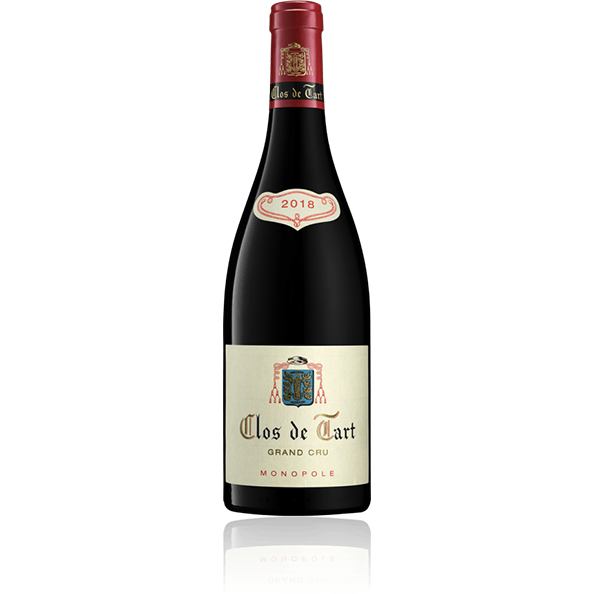 2011 Clos de Tart, Clos de Tart Grand Cru